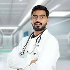 Dr Sagar Satpute